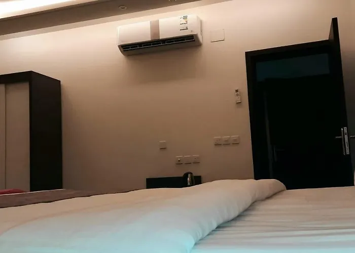 جولدن نيو جوان - Golden New Gewan Hotel