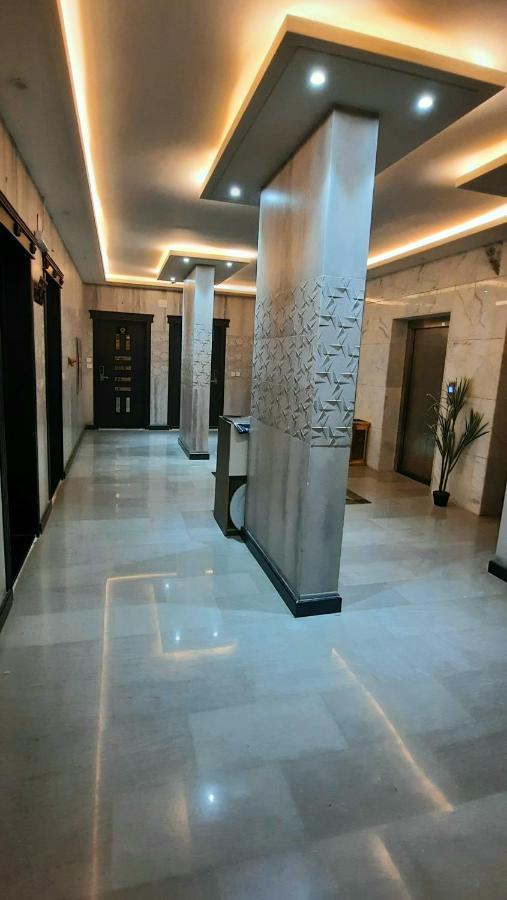 جولدن نيو جوان - Golden New Gewan Hotel