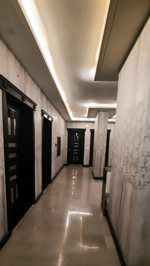 Hotel جولدن نيو جوان - Golden New Gewan