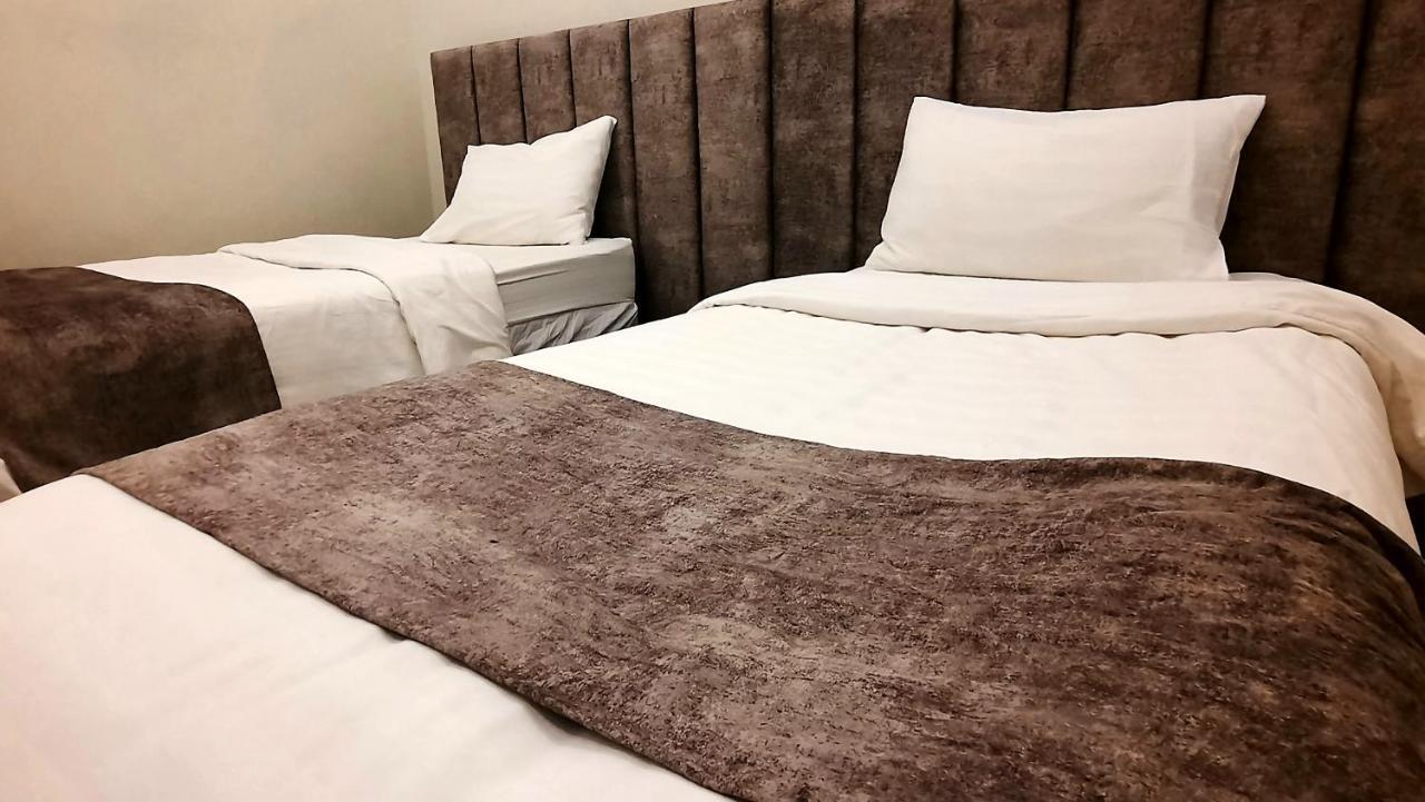 جولدن نيو جوان - Golden New Gewan Hotel Abha