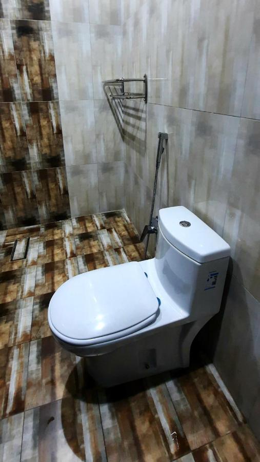 Hotel جولدن نيو جوان - Golden New Gewan Abha