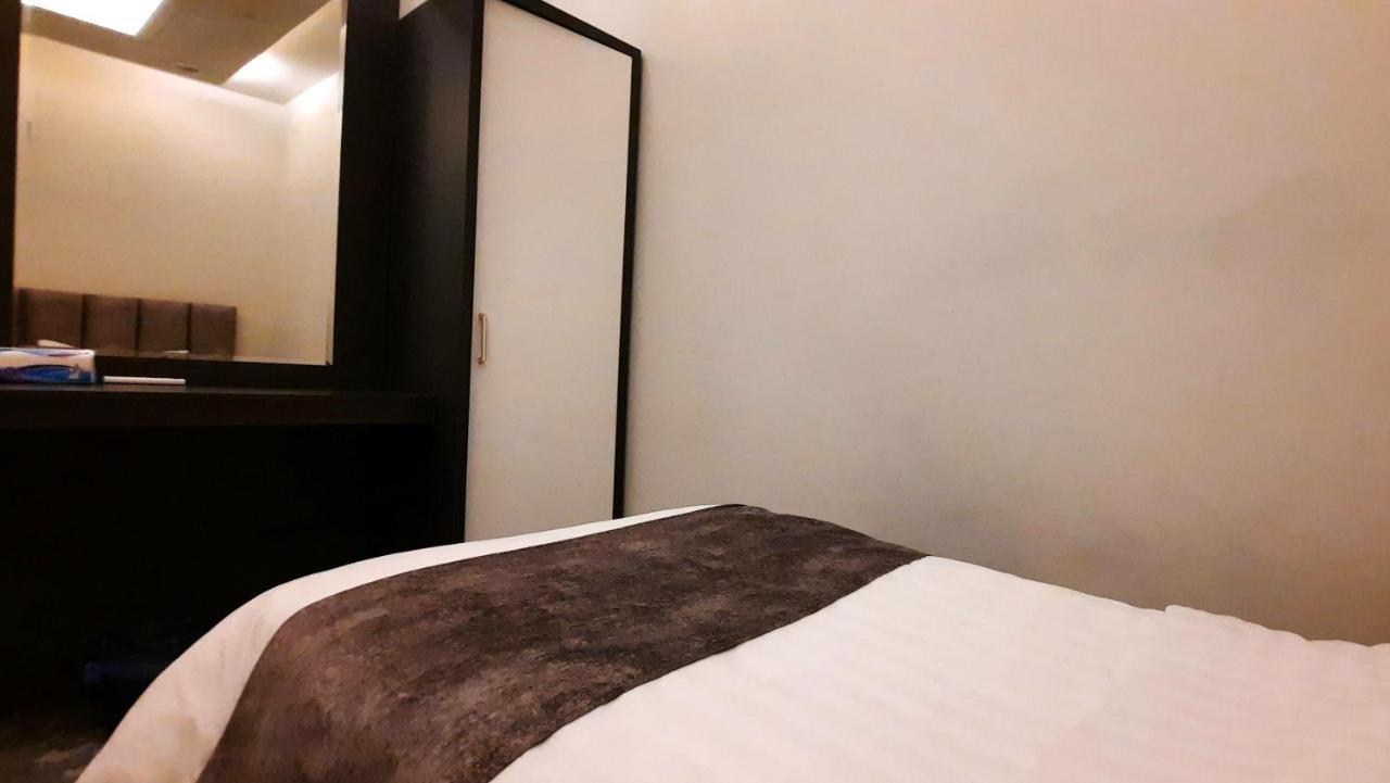 Hotel جولدن نيو جوان - Golden New Gewan 3*