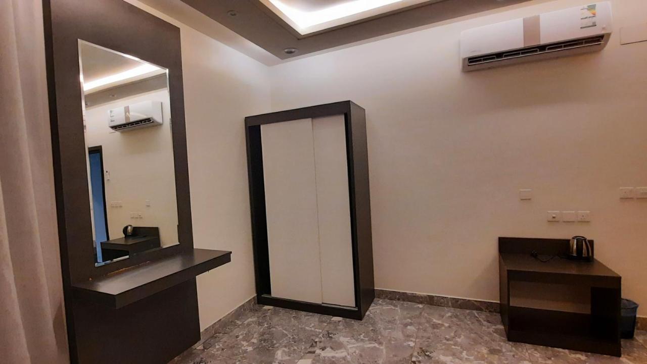 Hotel جولدن نيو جوان - Golden New Gewan