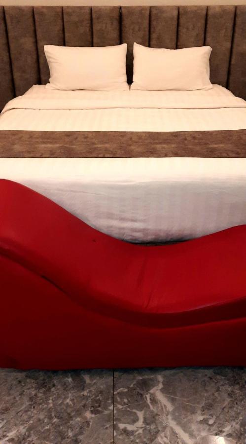 Hotel جولدن نيو جوان - Golden New Gewan 3*
