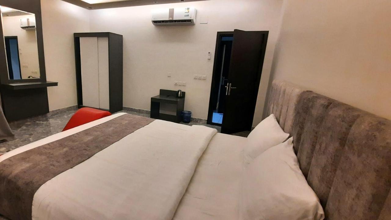 Hotel جولدن نيو جوان - Golden New Gewan