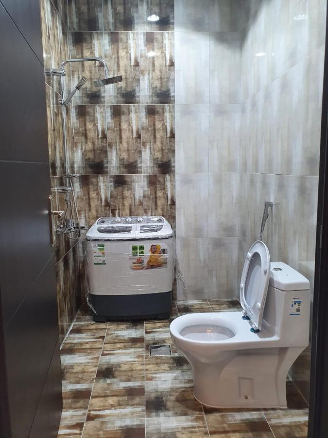 جولدن نيو جوان - Golden New Gewan Hotel