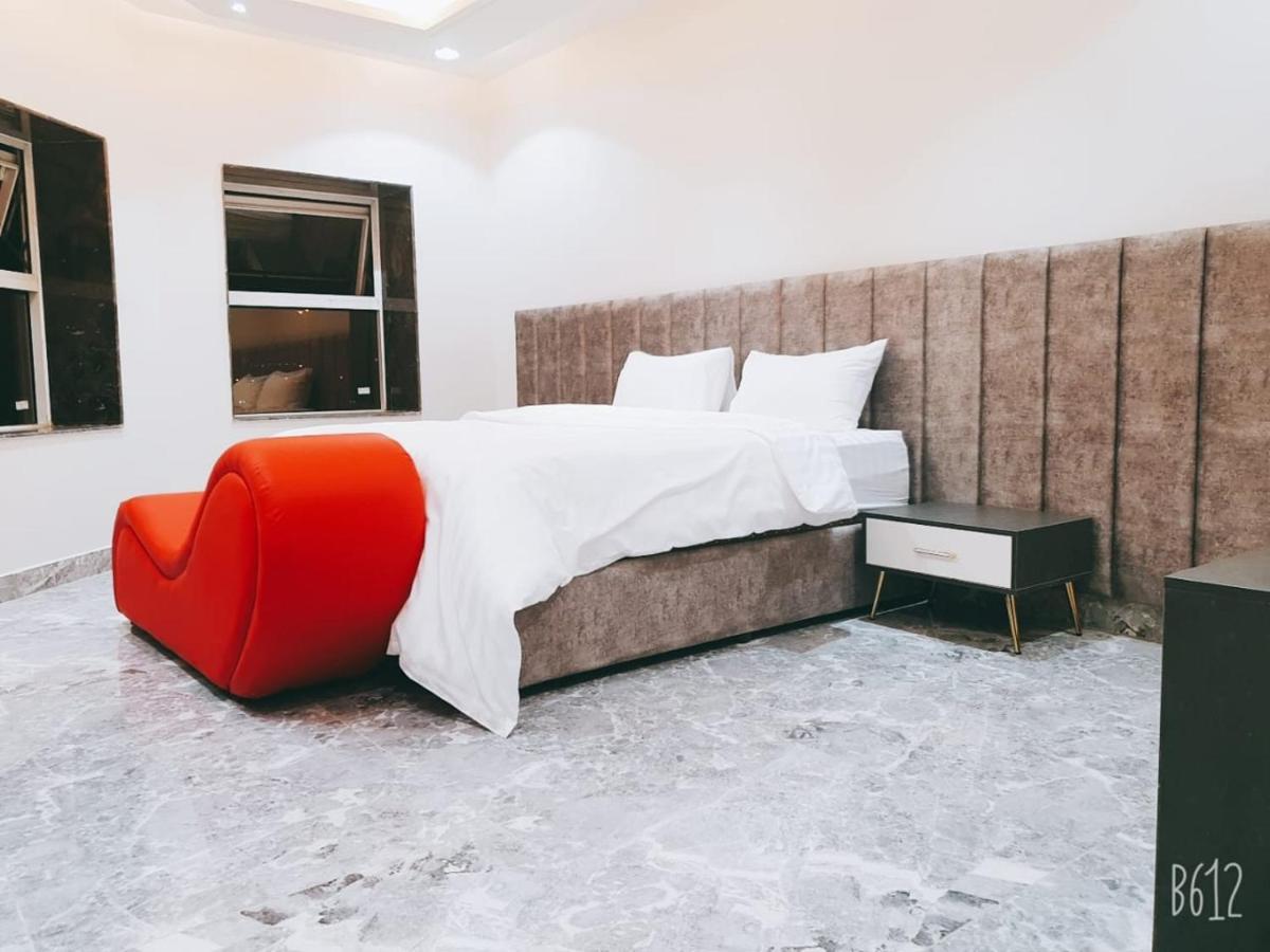 Hotel جولدن نيو جوان - Golden New Gewan 3*